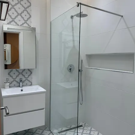 Appartement Refined *