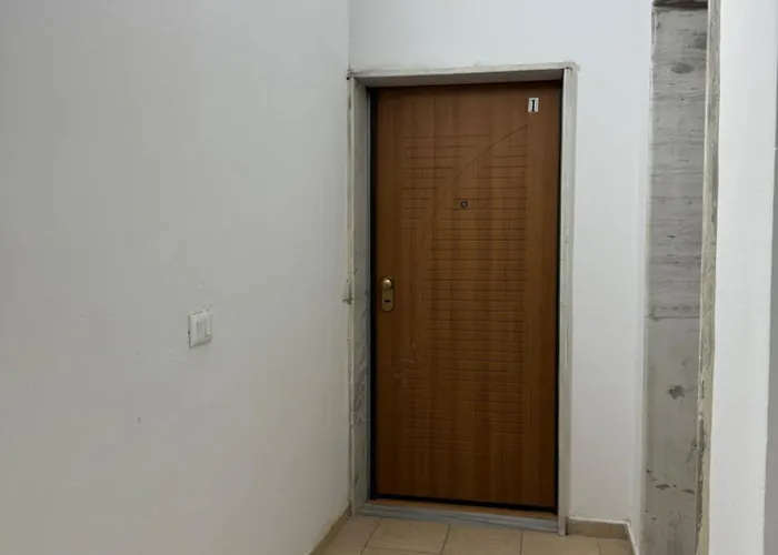 Apartmán Refined Tirana