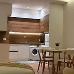 Lägenhet Refined Tirana