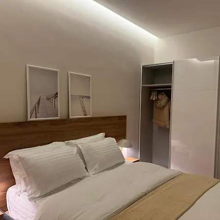 Refine City Apartment Tirana