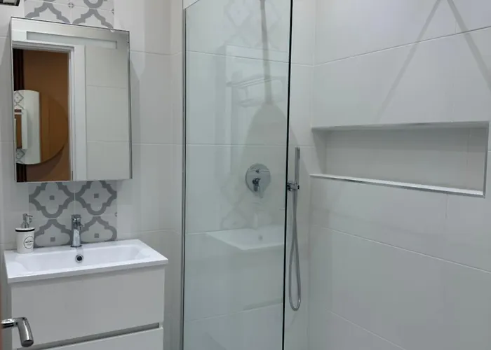 Apartman Refined *